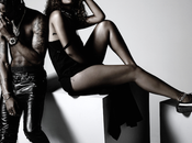 Rihanna dévoile première chaussure collection puma rihanna