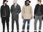 Rehacer 2015 collection lookbook