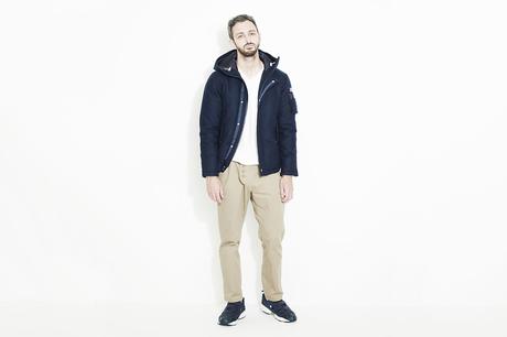 REHACER – F/W 2015 COLLECTION LOOKBOOK