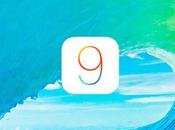 9.0.1 disponible iPhone iPad