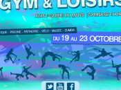 Stage LOISIRS l’AGM octobre 2015