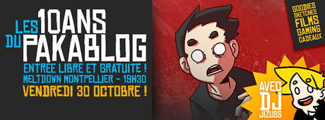 Les aventures de Paka – Episode 1837