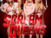 Scream Queens Premières impressions