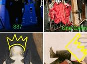 rentrée théâtres lyonnais Célestins dessus mélée...