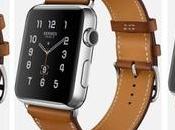 Mode L’Apple Watch Hermès