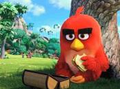 Cinéma Angry Birds film, bande annonce francaise