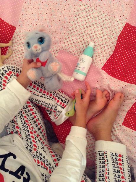 Kit and Coco, le kit anti poux Kit and Coco, le kit anti poux