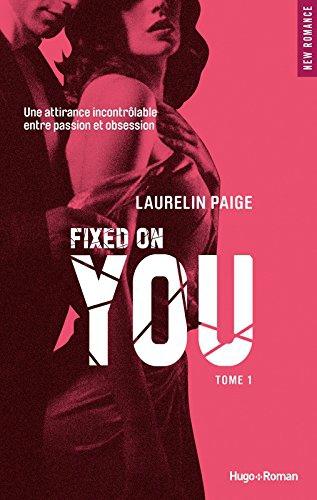 Fixed on You 1