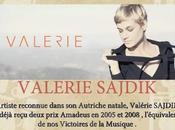 VALERIE SAJDIK Minuscule septembre Lodève