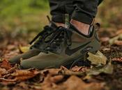 Nike Winter Dark Loden