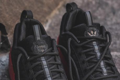 Ronnie Fieg x Highsnobiety x Puma “A Tale of Two Cities” - Release Reminder