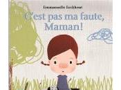 Emmanuelle Eeckhout C'est faute maman