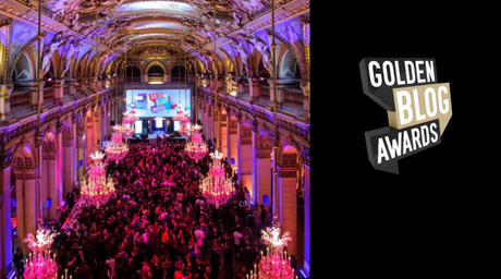 #GBA6 : Pour sa 6e édition, Le Procrastinateur participe aux Golden Blog Awards 2015 !