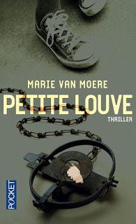 Petite louve, de Marie Van Moere
