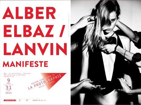 Alber Elbaz / Lanvin Manifeste