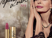 Beauté rouge Sophia Loren Dolce Gabbana
