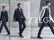 Zzegna campagne publicitaire automne hiver 2015-16
