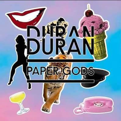Duran Duran
