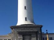 Gardien phare l'île Sein, voit gagner"