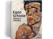 Egon schiele almost lifetime