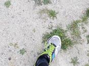 GeekSportif séance courte, défiez côte montez pleine puissance