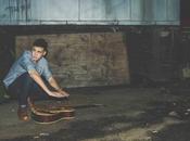 MUSIQUE phénomène Jacob Whitesides débarque Europe