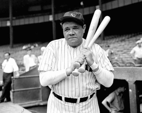 Ces légendes du baseball qui ont porté le maillot des New-York Yankees
