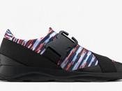 sneaker sangle Christopher Kane
