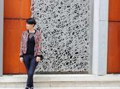 Envie #107 tenues rentrée préférées/ Black black