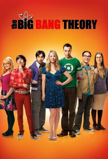 The Big Bang Theory