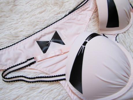 Revue lingerie playboy