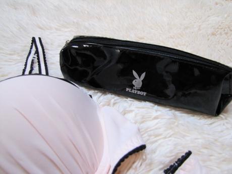 Revue lingerie playboy