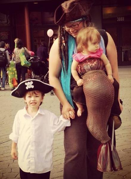 Pirate des Caraïbes