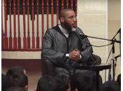 L'imam Brest l'Ouest