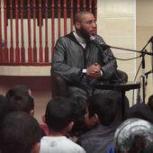 A Brest, l'imam de Potanezen se défend d'endoctriner les enfants