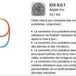 iOS-9.0.1