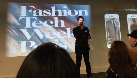 Fashion Tech Week: La mode est au collaboratif et à l'abonnement