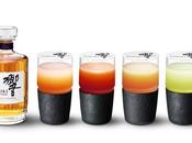 THIERRY HERNANDEZ dévoile cocktails créés autour nouveau Hibiki Japanese Harmony, disponibles carte PLAZA ATHENEE