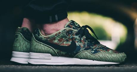 Nike Air Pegasus 89 German Reunification