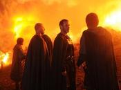 Bastard Executioner (2015): n’en perd vraiment tête