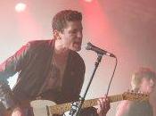 Crocodiles Pins Rotonde Botanique- Bruxelles septembre 2015