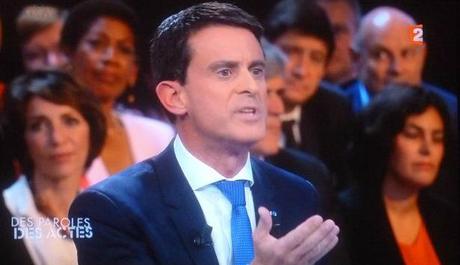 Valls versus Fillon : l’inversion des caractères