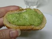 cours courgette l'entrée dessert