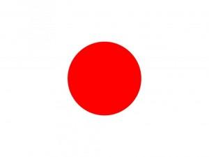 drapeau japon