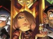 NOOB Tome mauvaise réputation Fabien Fournier Philippe Cardona