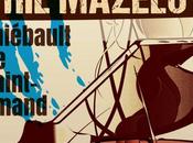 Retrouvez Phil Mazelot pour deuxième enquête dans Requiem taupe Thiébault Saint Amant