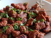 Kabab maghdour