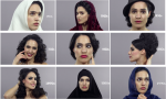 100, years, beauty, cut video, cut, iran, world, monde, beauté, fashion, mode, femme, woman