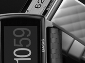 Test montre connectée Basis Peak