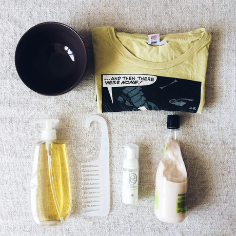 Astuces pour cheveux naturels 